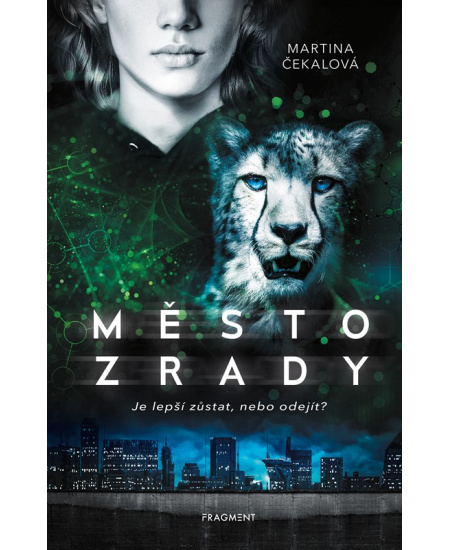 Město zrady Fragment