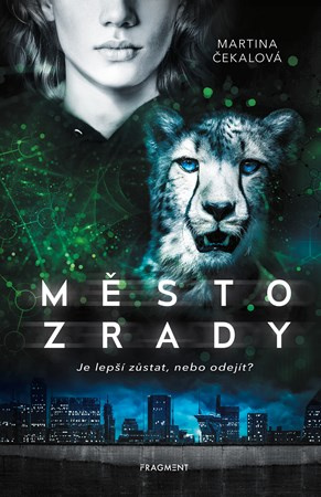 Město zrady Fragment