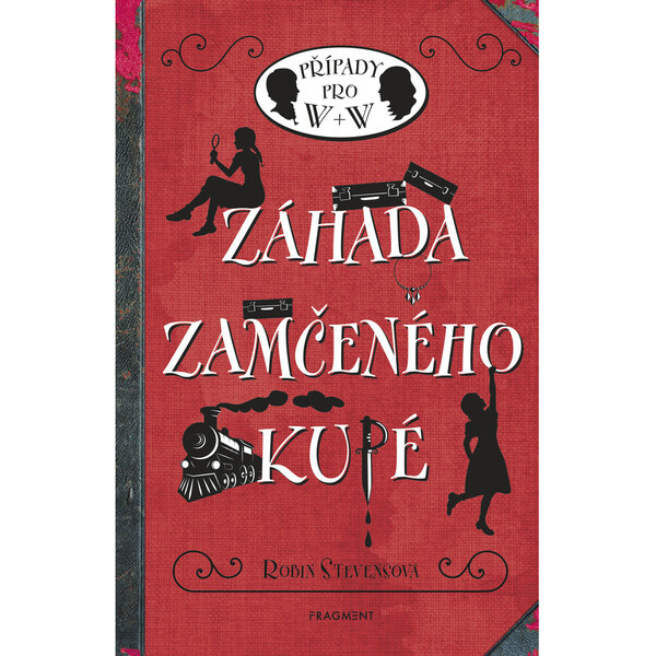 Záhada zamčeného kupé
