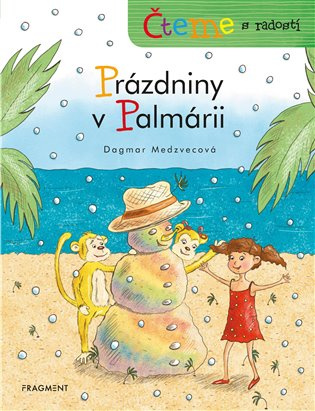 Čteme s radostí – Prázdniny v Palmárii  Fragment