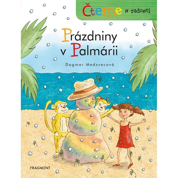 Čteme s radostí – Prázdniny v Palmárii  Fragment