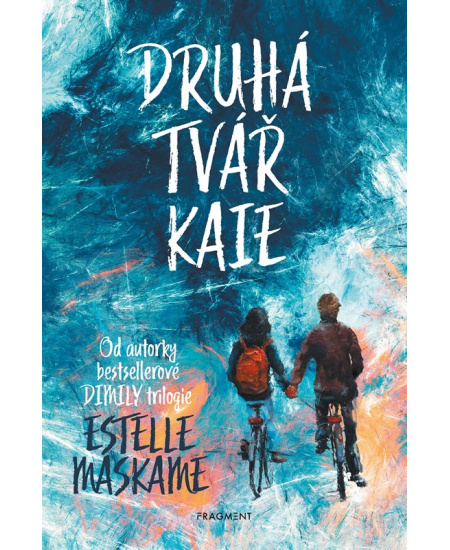 Druhá tvář Kaie Fragment