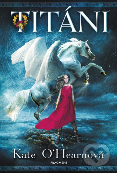 Titáni - Kate O