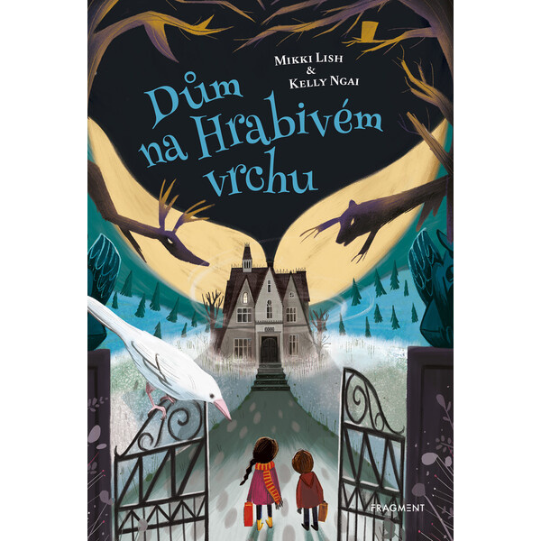 Dům na Hrabivém vrchu