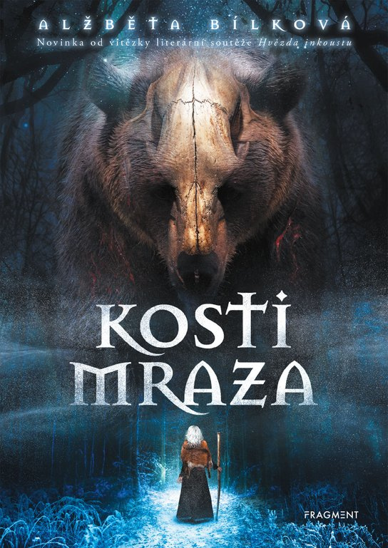 Kosti Mraza -  Alžběta Bílková