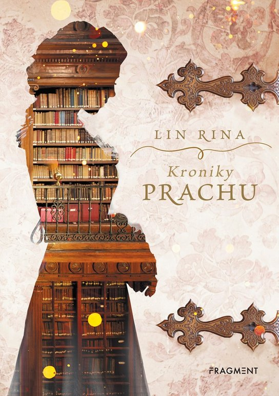 Kroniky prachu -  Lin Rina
