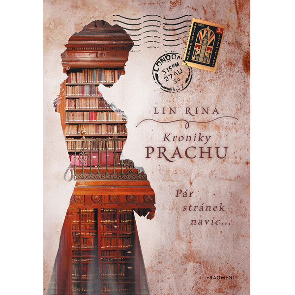 Kroniky prachu - Pár stránek navíc...