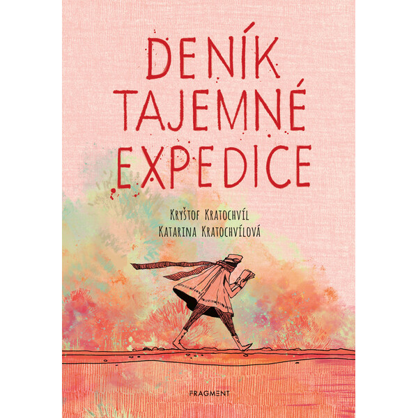 Deník tajemné expedice