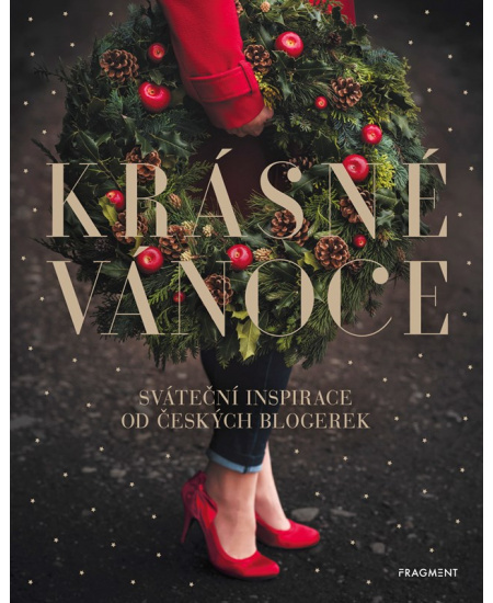 Krásné Vánoce - kol.