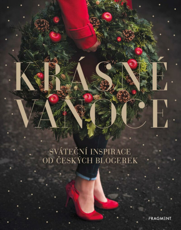 Krásné Vánoce - kol.