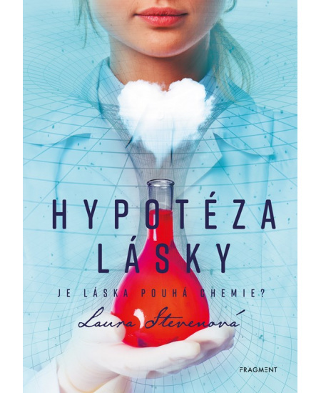 Hypotéza lásky - Laura Stevenová