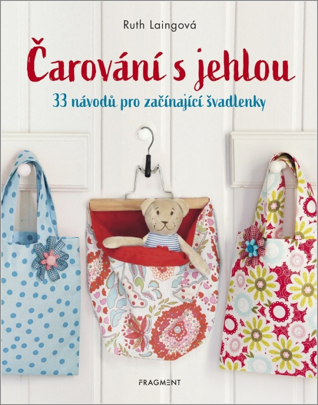 Čarování s jehlou Fragment
