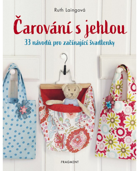 Čarování s jehlou Fragment