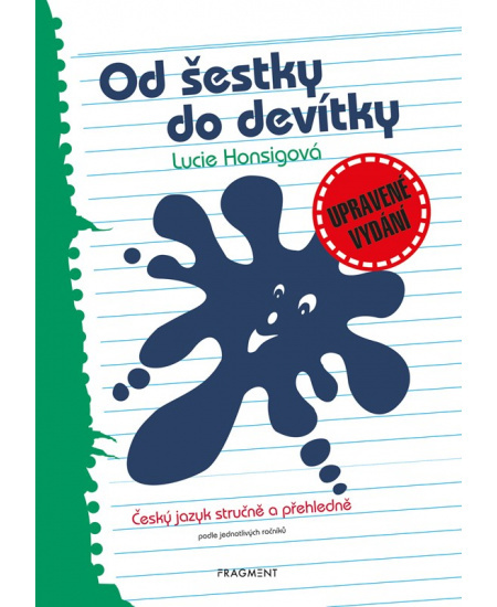 Od šestky do devítky Fragment