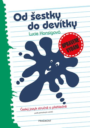 Od šestky do devítky Fragment