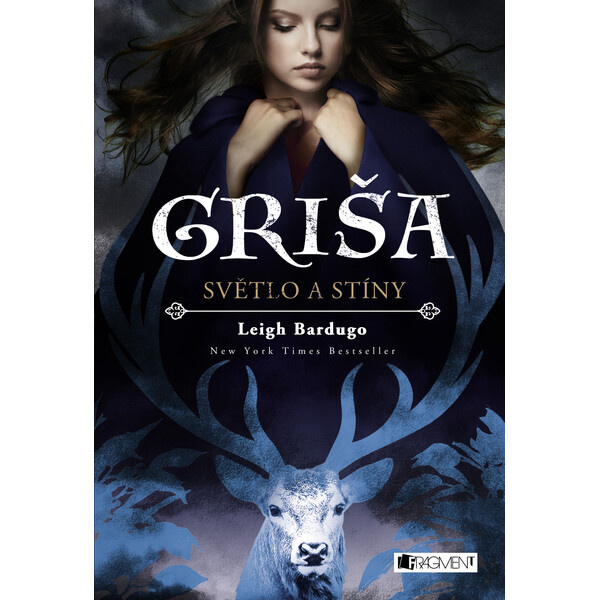 Griša - Světlo a stíny (brož.)