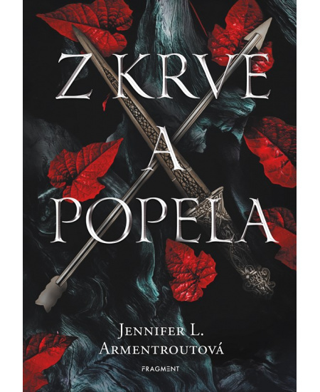 Z krve a popela  Fragment