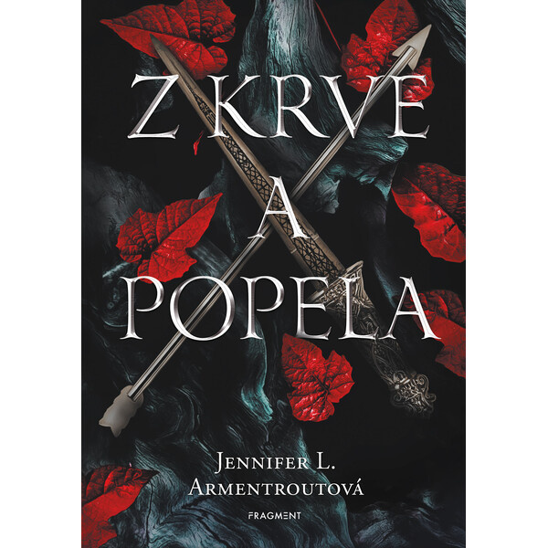 Z krve a popela  Fragment