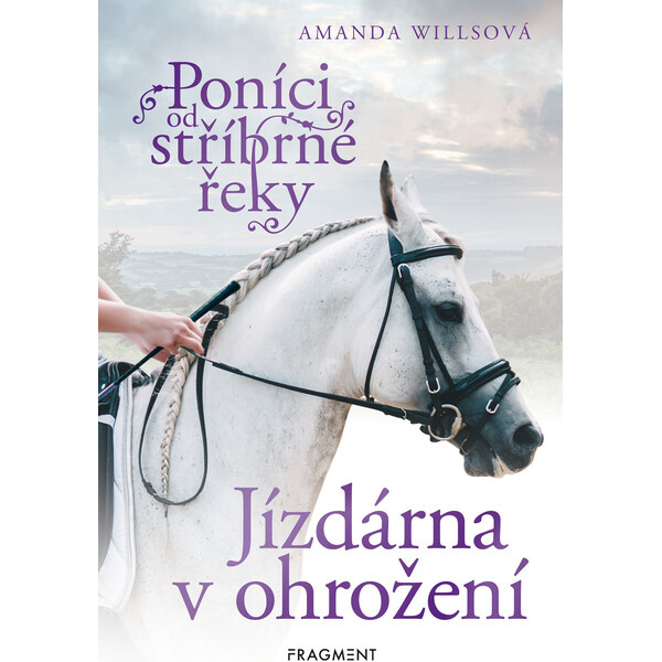 Poníci od stříbrné řeky – Jízdárna v ohrožení