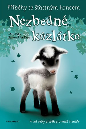 Příběhy se šťastným koncem - Nezbedné kůzlátko - Mary Kelly