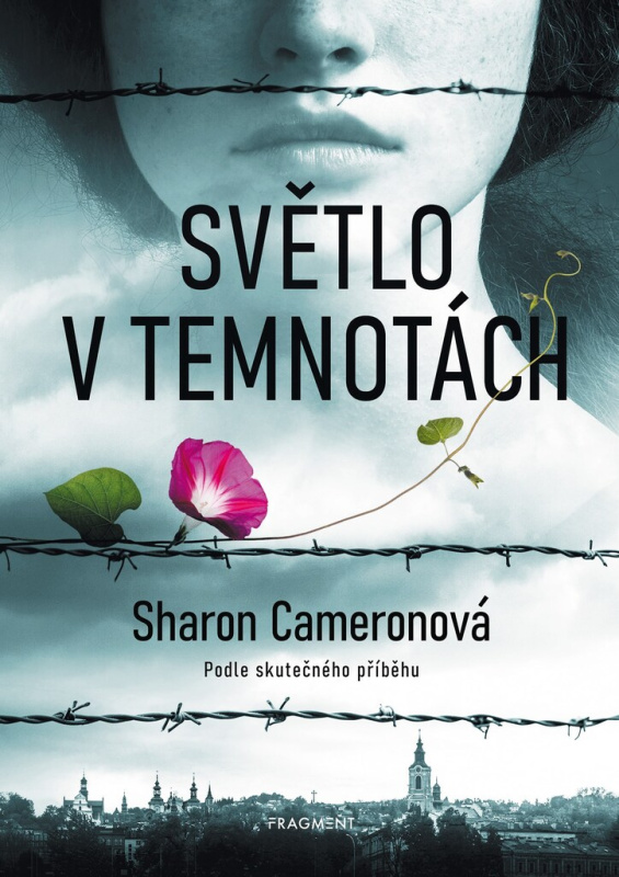 Světlo v temnotách Fragment