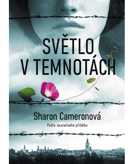 Světlo v temnotách Fragment