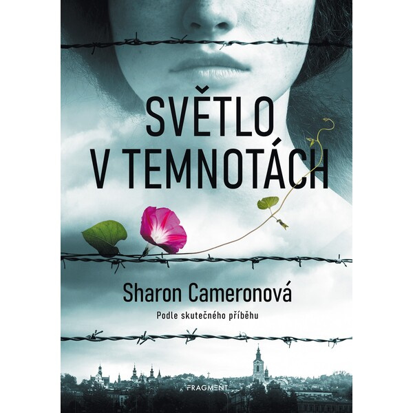 Světlo v temnotách Fragment