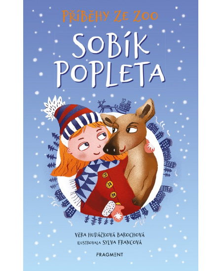 Příběhy ze zoo - Sobík popleta Fragment