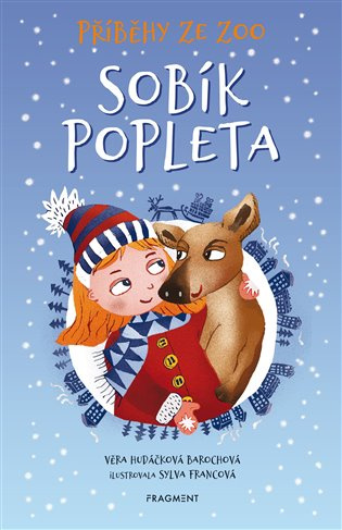 Příběhy ze zoo - Sobík popleta Fragment