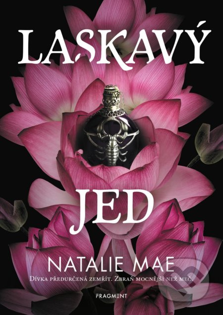 Laskavý jed Fragment