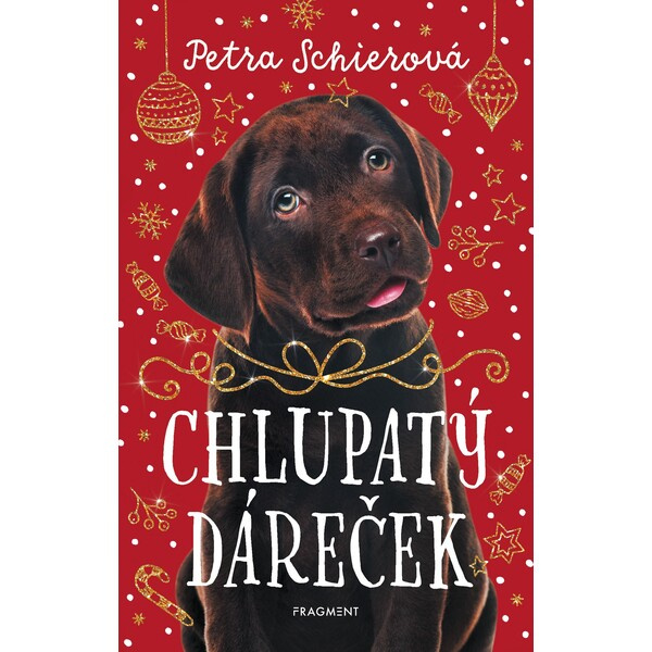 Chlupatý dáreček