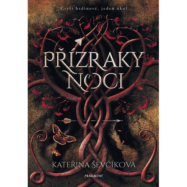 Přízraky noci