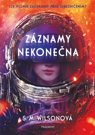 Záznamy nekonečna  Fragment