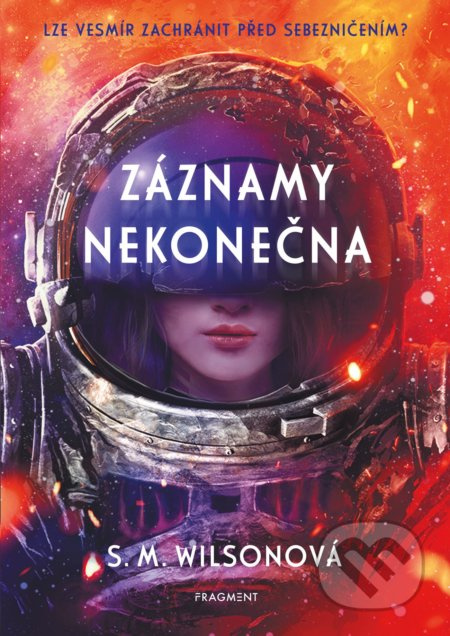 Záznamy nekonečna  Fragment