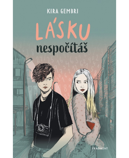 Lásku nespočítáš - Kira Gembri