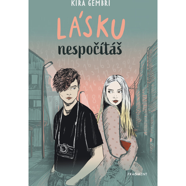 Lásku nespočítáš - Kira Gembri