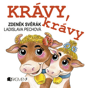Krávy, krávy - Zdeněk Svěrák