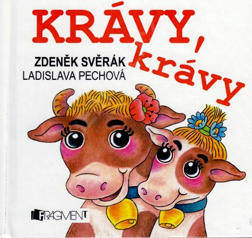 Krávy, krávy - Zdeněk Svěrák