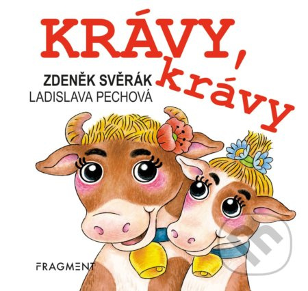 Krávy, krávy - Zdeněk Svěrák