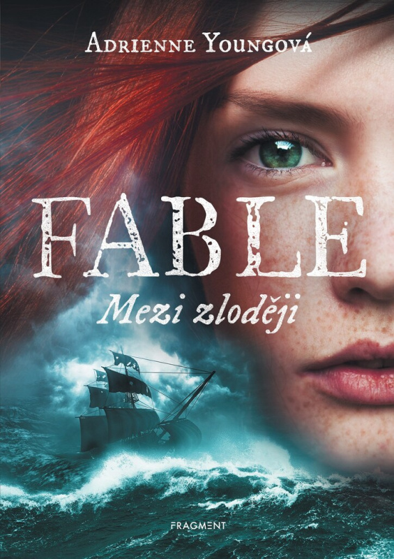 Fable - Mezi zloději Fragment