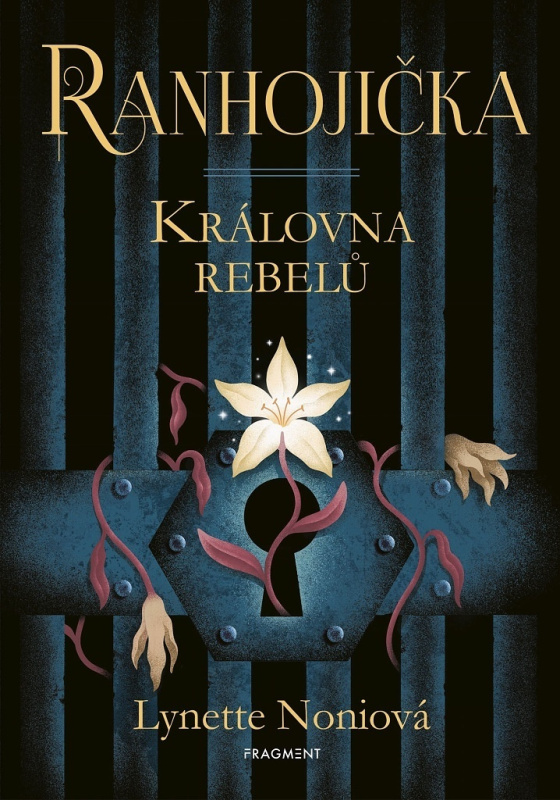 Ranhojička - Královna rebelů Fragment