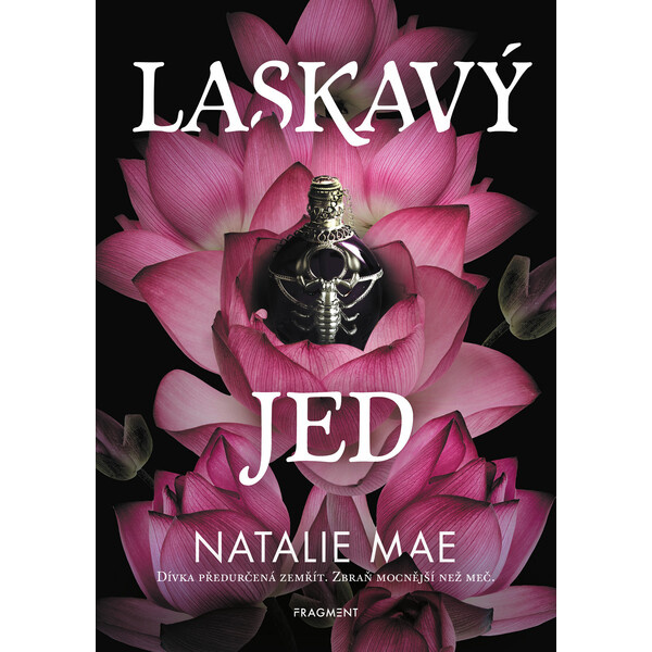 Laskavý jed