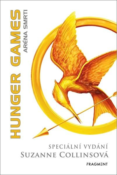 Aréna smrti - Suzanne Collins