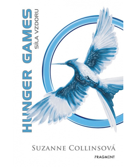 Síla vzdoru - Suzanne Collins
