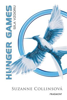 Síla vzdoru - Suzanne Collins