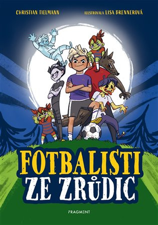 Fotbalisti ze Zrůdic Fragment