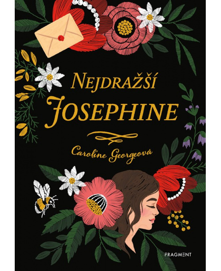 Nejdražší Josephine - Caroline Georgeová