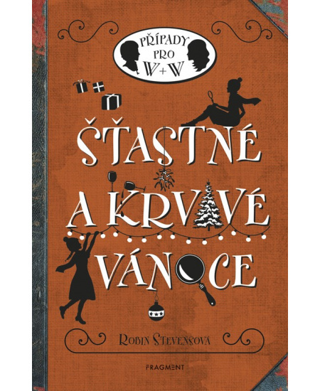 Šťastné a krvavé Vánoce Fragment