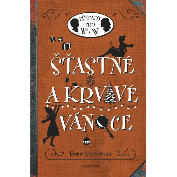 Šťastné a krvavé Vánoce Fragment