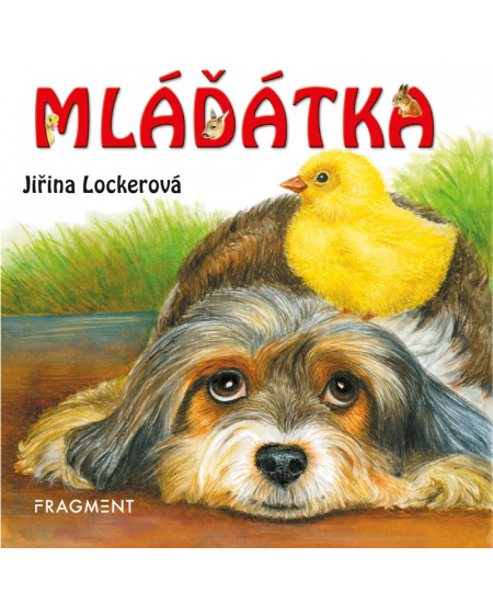 Mláďátka